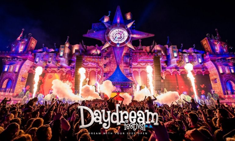 Daydream Festival coming to Doha as part of Qatar Live