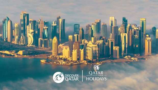 Demand 'extremely high' for quarantine hotel packages: Discover Qatar