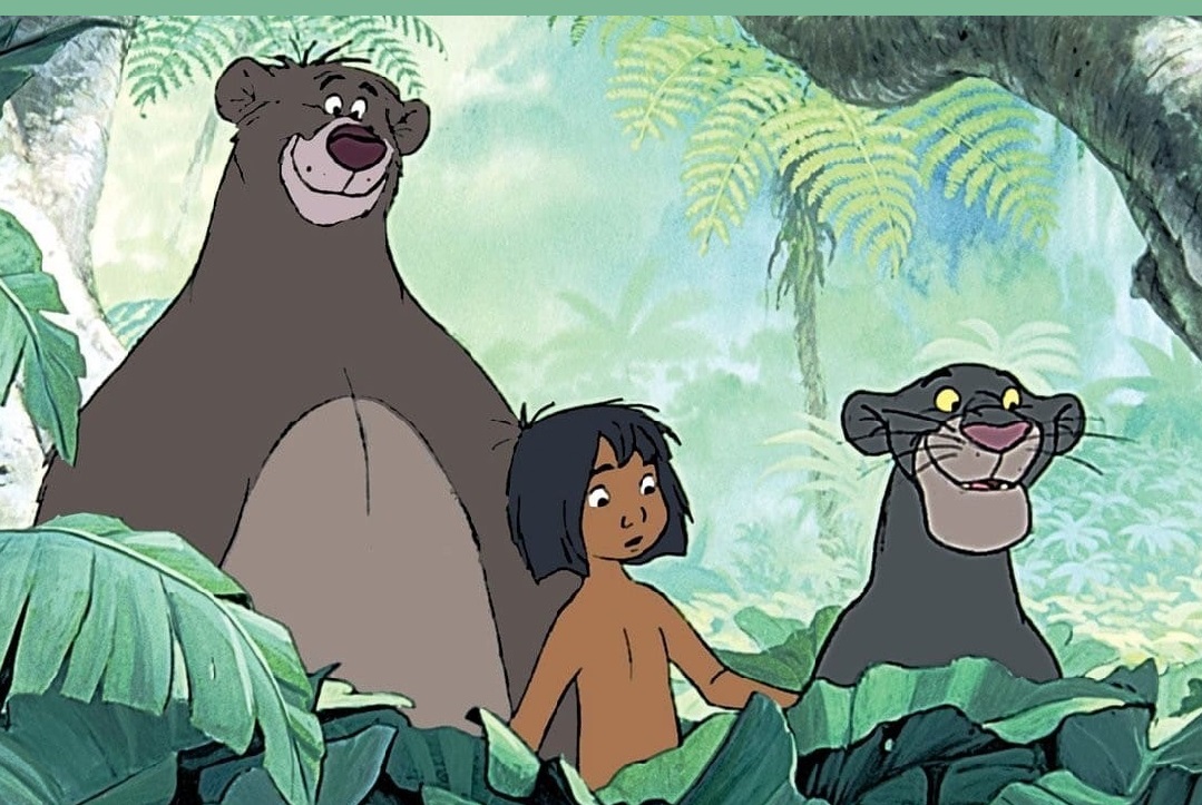 DFI to screen 1967 'The Jungle Book' on Thursday