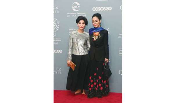 Director Shirin Neshat talks about making of Oum Kulthum biopic