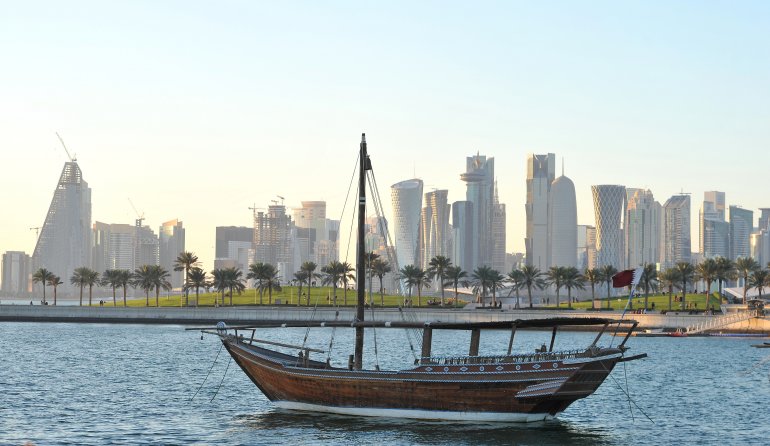Discover Qatar adds two more hotels for quarantine; booking available till Aug 31