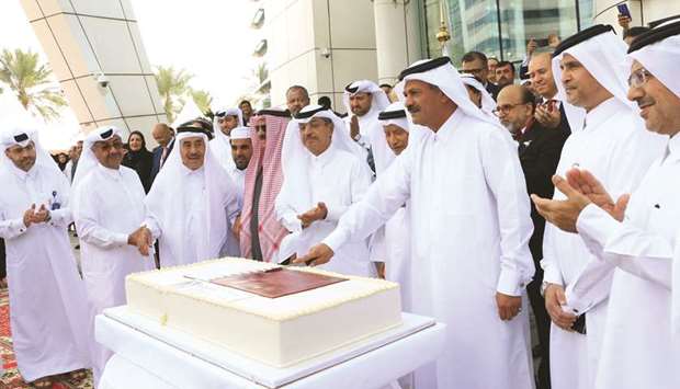 Doha Bank celebrates Qatar National Day