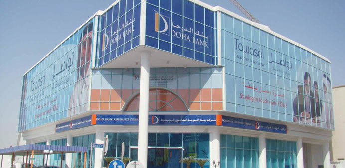 Doha Bank launches new fixed deposit scheme