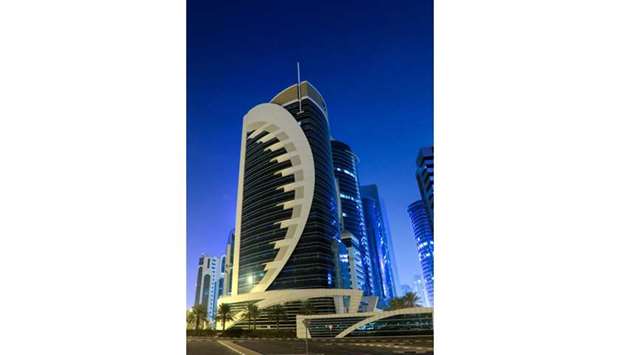 Doha Bank marks Earth Hour