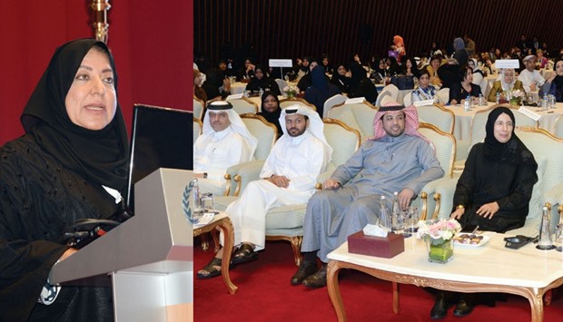 Doha conference focuses on role of tech in nursing