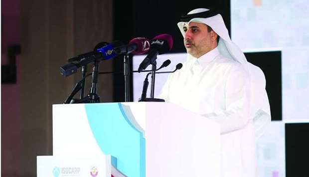 Doha inspiring model of sustainable urban planning in region: Minister