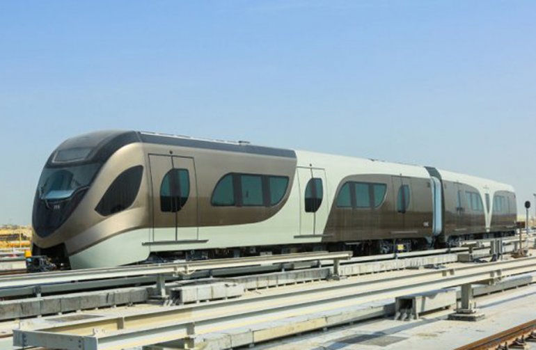 Doha Metro to open Gold Line for public from Thursday