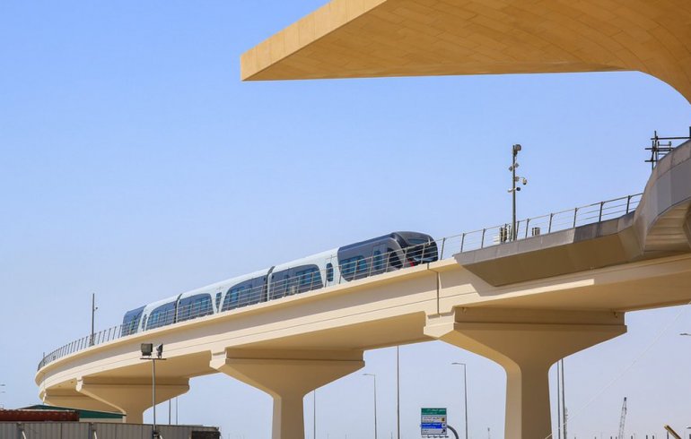 Doha Metro to operate alternative services on Green Line for weekend