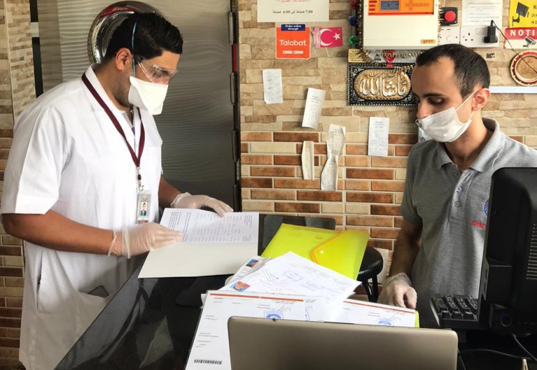 Doha Municipality closes 12 food outlets in May for violating health rules