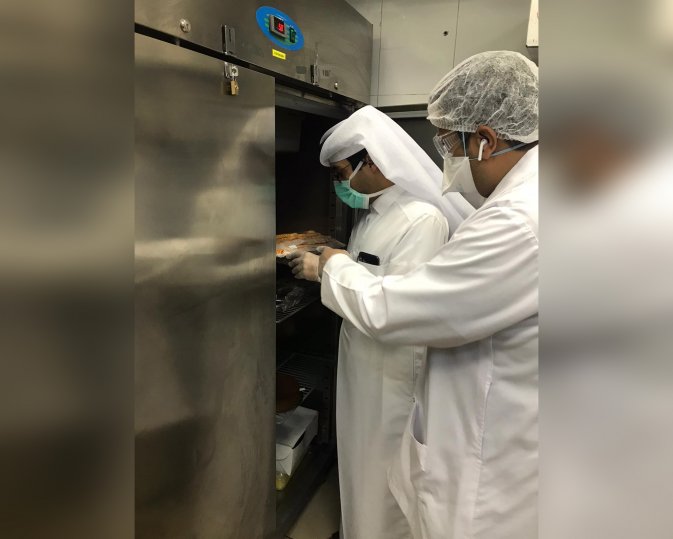 Doha Municipality conducts over 2,000 inspection drives on food outlets