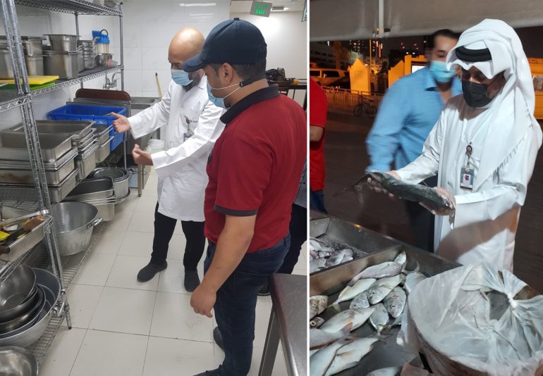 Doha Municipality finds 28 violations during inspection campaign