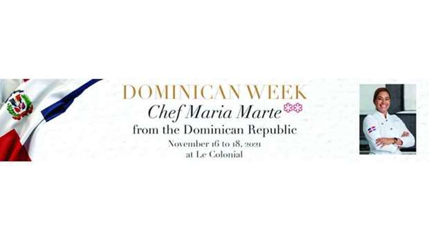 Dominican Week to focus on investment, trade, tourism