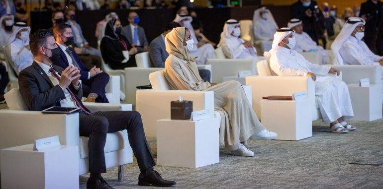 Education key to sustainable future, QF’s Qatar Climate Change Conference told
