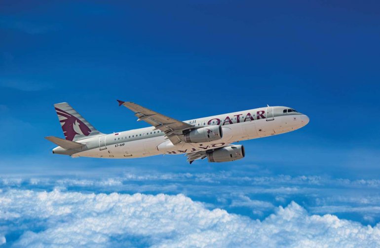 Eight Qatar Airways planes to carry medical supplies to China