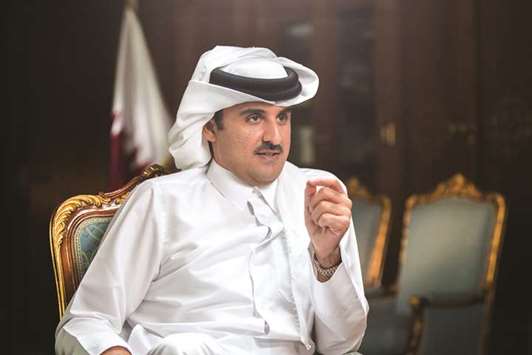 Emir ready to go the extra mile for reconciliation