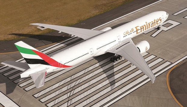 Emirates to double daily flights to Bali