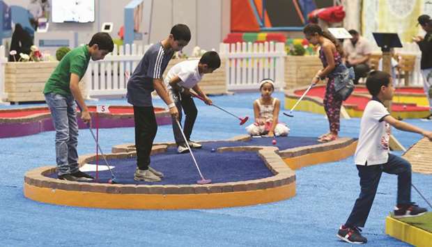 Entertainment City due to reopen on August 9