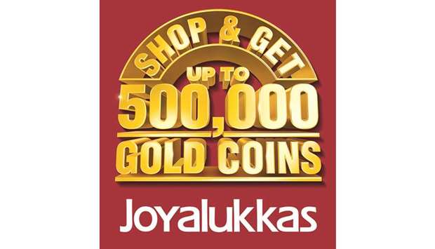 Festive offer from Joyalukkas Group