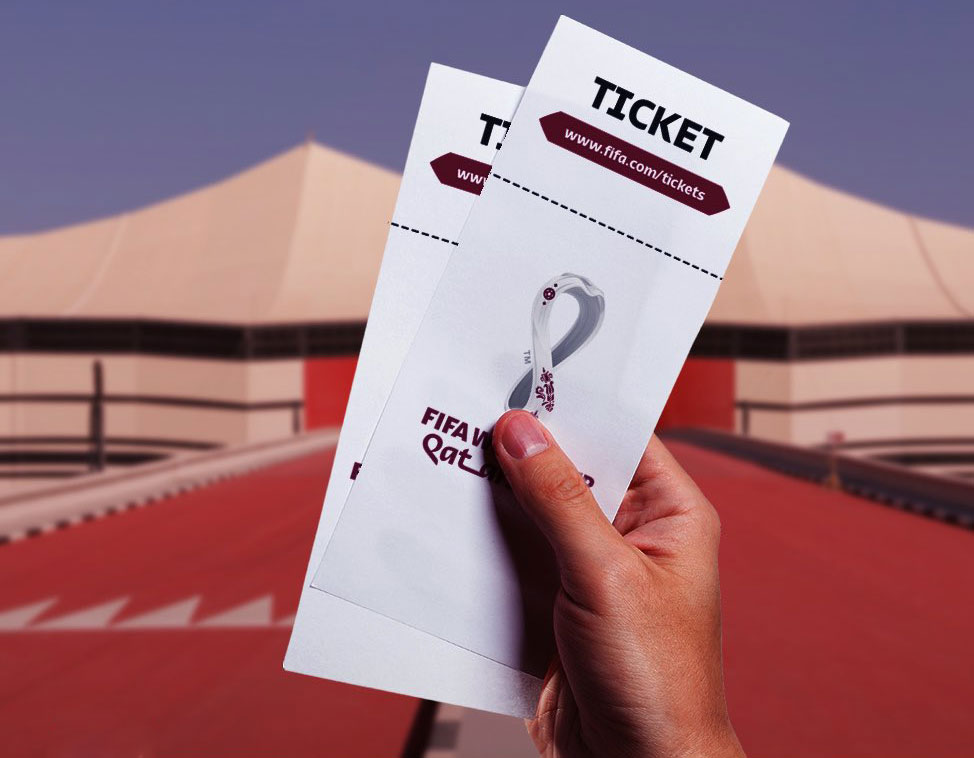 FIFA Ticket Resale Platform to open today; 2.5 million tickets sold