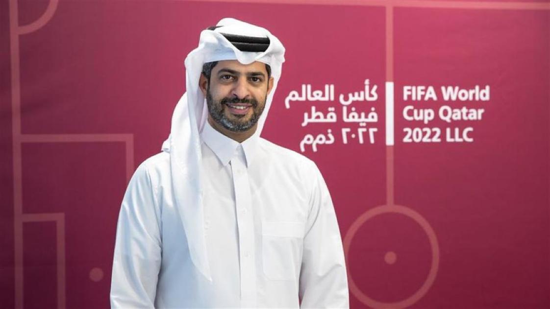 FIFA World Cup Qatar 2022 returns could reach $6 billion: Nasser Al Khater