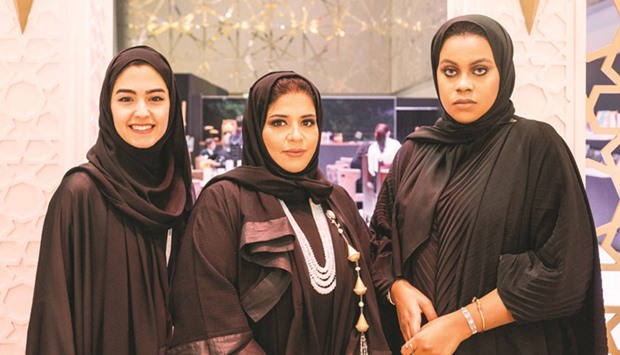 Fifty One East to sponsor Qatari Designers initiative