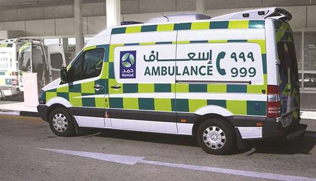 First day of Eid sees 1440 medical emergency cases reported