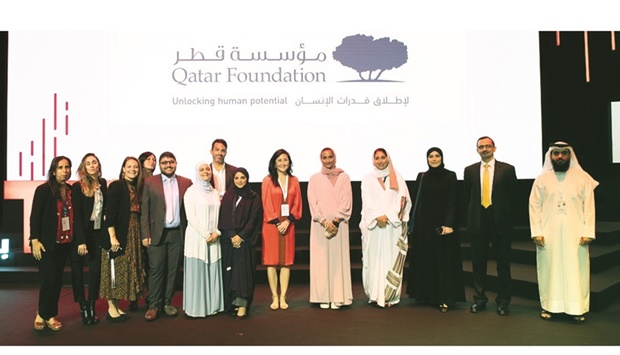 First TEDinArabic regional event calls for young Arabic voices to be amplified