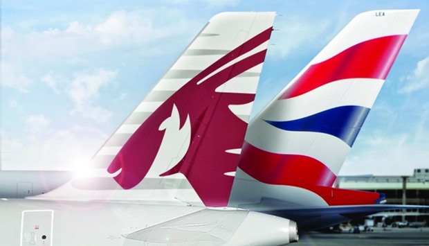 Flights to and from Doha to be affected