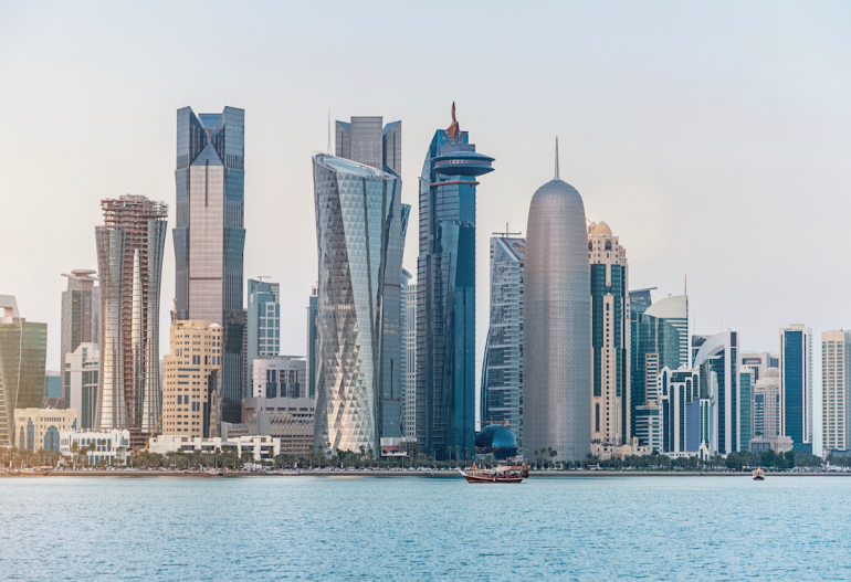Focus on sustainable development as Qatar marks World Population Day