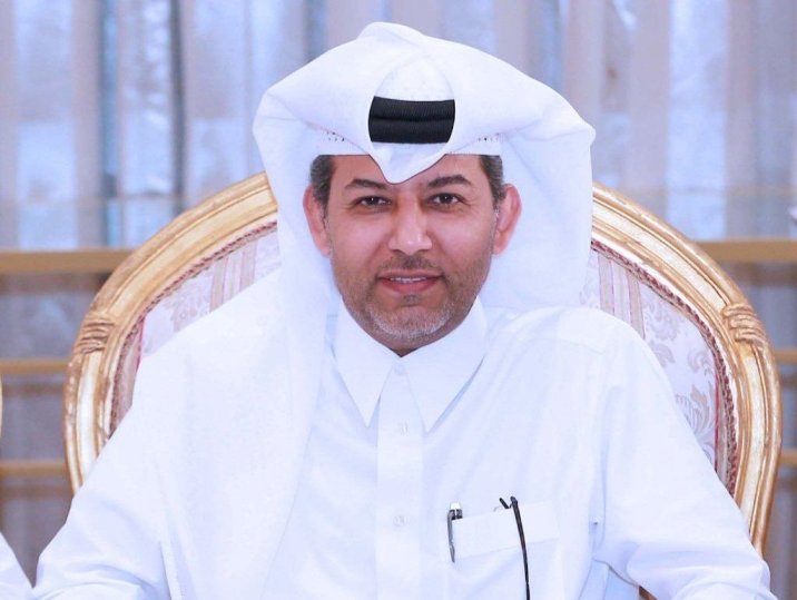 Focusing on positive action is better than negative statements: Al Rumaihi