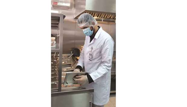 Food safety violations found in Al Wakra inspection drive