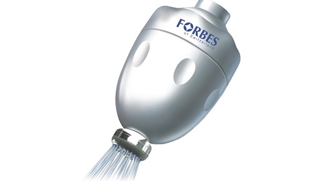 Forbes Hair Guard قreduces hair fallق