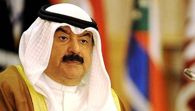 Gulf crisis may be solved by December, says Kuwait