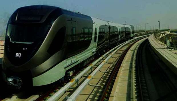 Gulf Cup: Qatar Rail extends Metro service hours