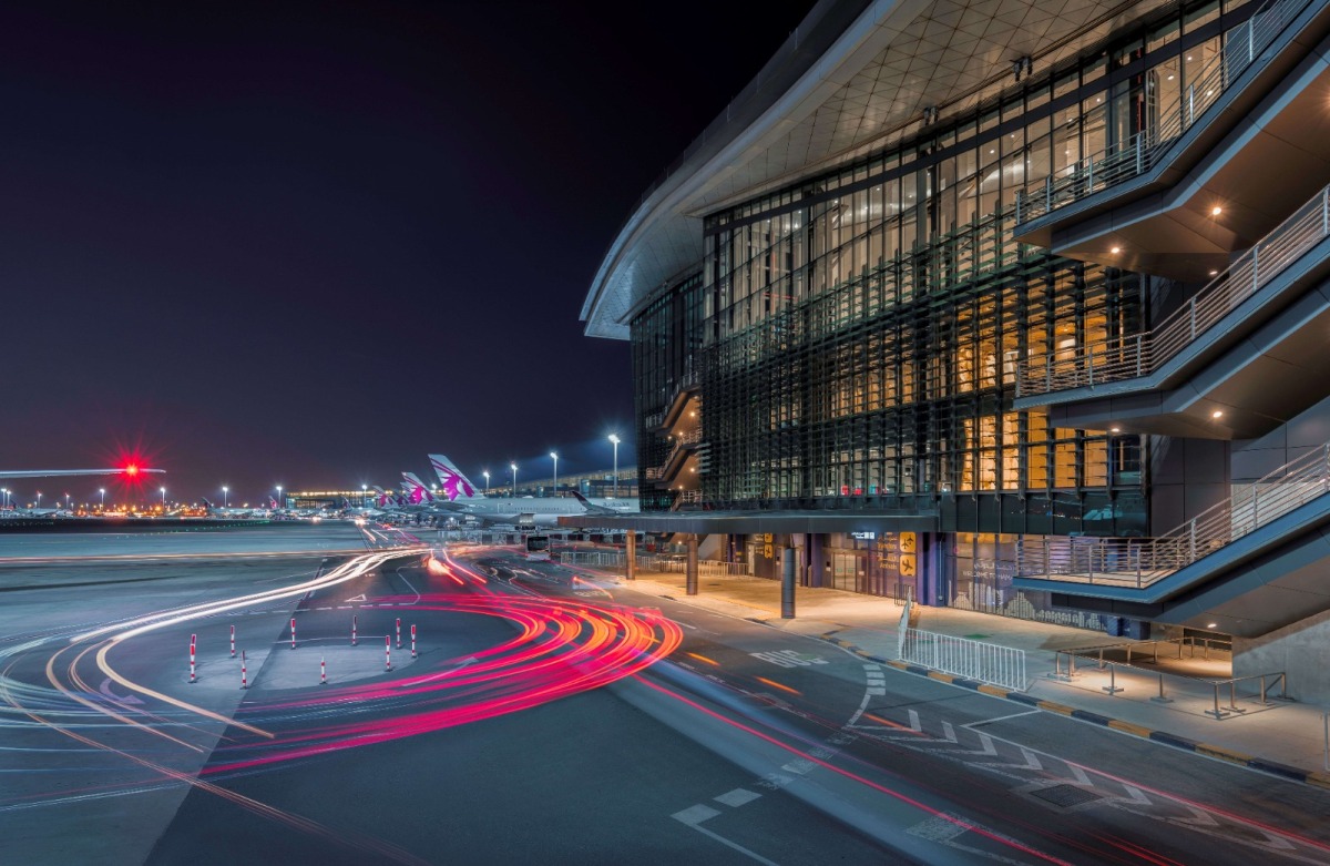 Hamad International Airport Releases Guidelines for Seamless Holiday Travel