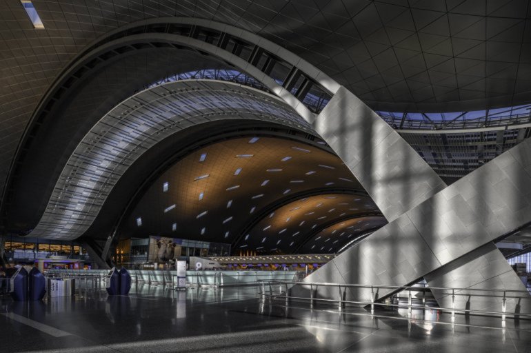 Hamad International Airport statement on finding abandoned new-born at airport