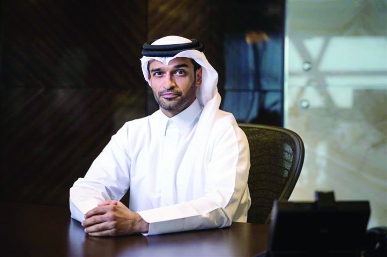 Hassan Al Thawadi to share FIFA World Cup insights at QF’s Education City Speaker Series