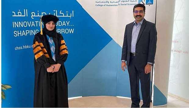 HBKU aims at precision medicine approach with research on antidepressant prescription trends in Qatar