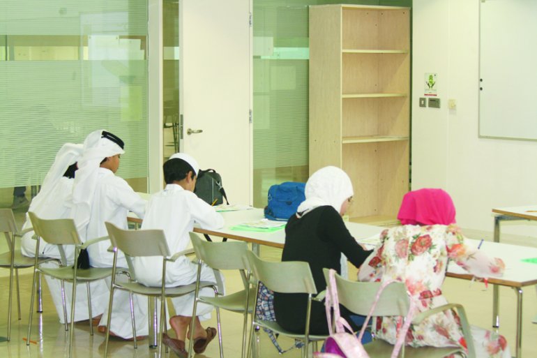 HBKU’s TII opens registration for Spring 2020 language courses