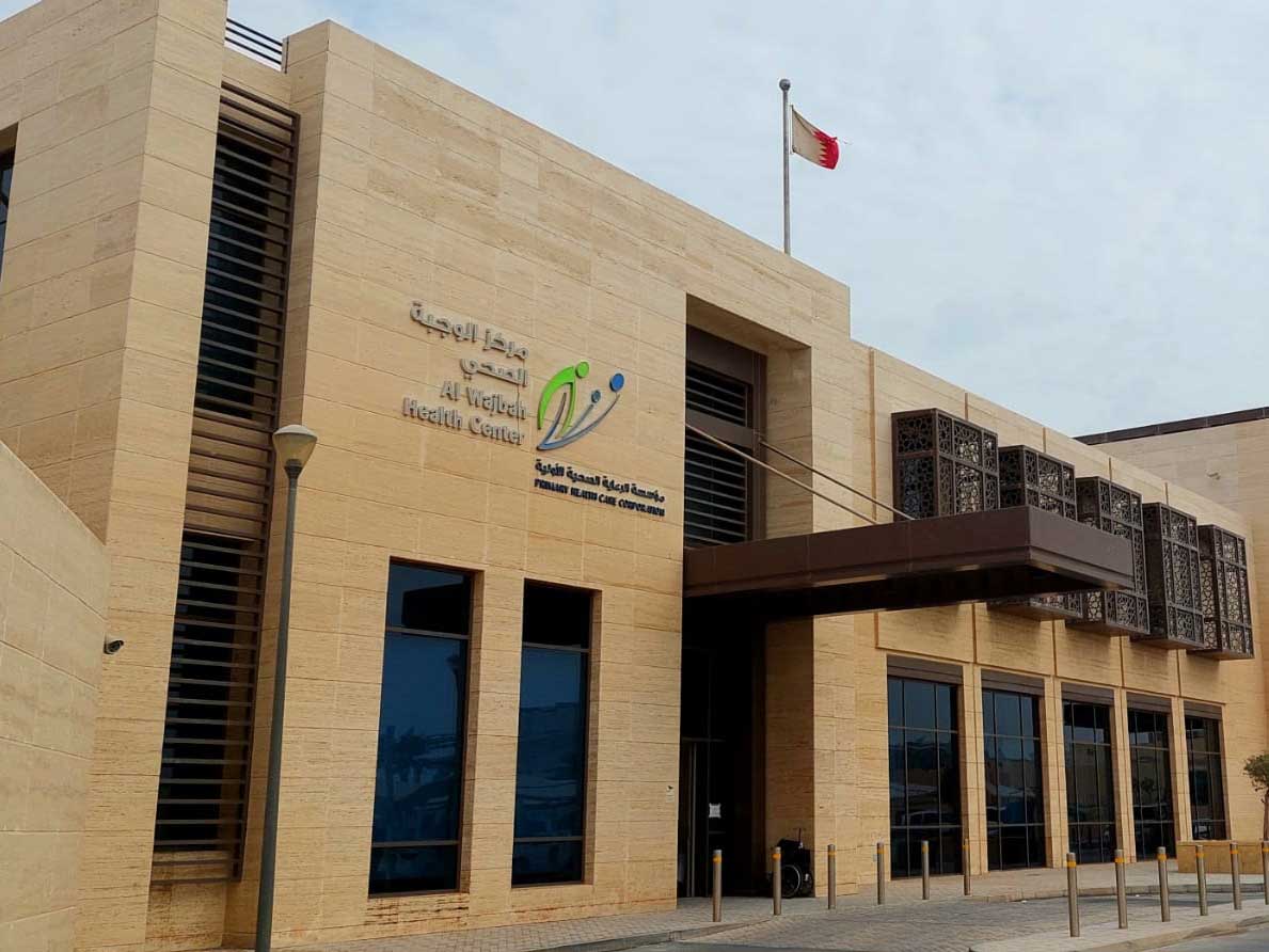 Health Center activities cut to 50% as Covid-19 cases rise in Qatar