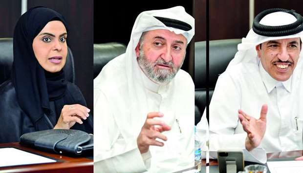 Healthcare, medical education top priorities for some Shura candidates