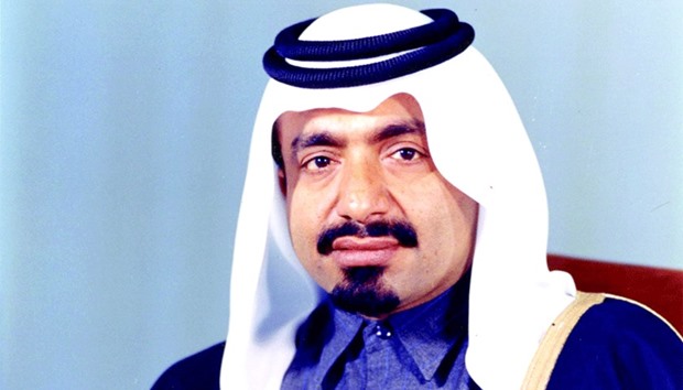 HH Sheikh Khalifa dies: Three days of mourning declared