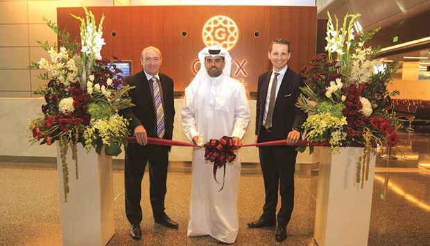 HIA launches Oryx Garden Hotel, second airport hotel in terminal