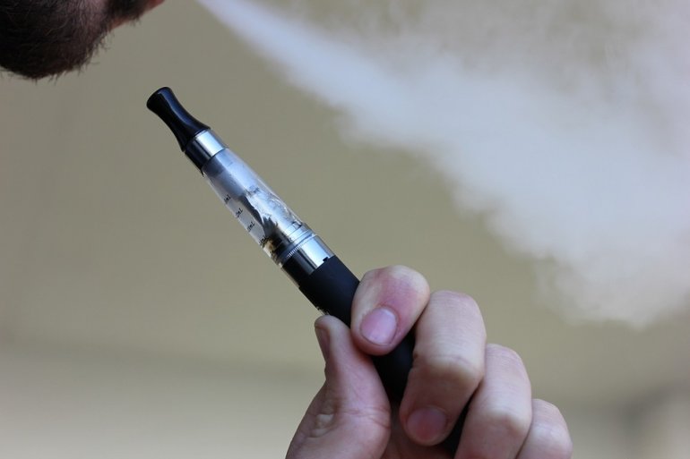 HMC expert warns public against using e-cigarettes