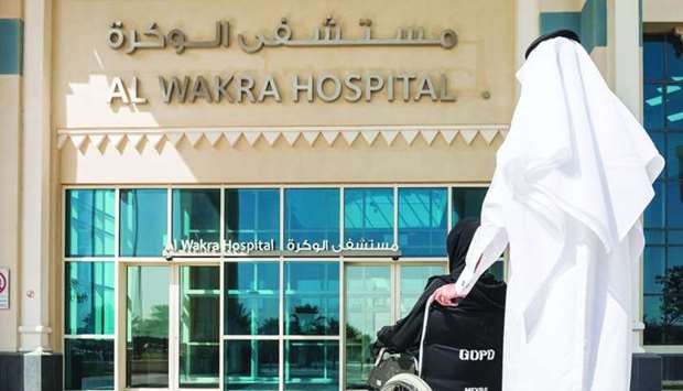 HMC Seating and Mobility Service staff treats thousands past year