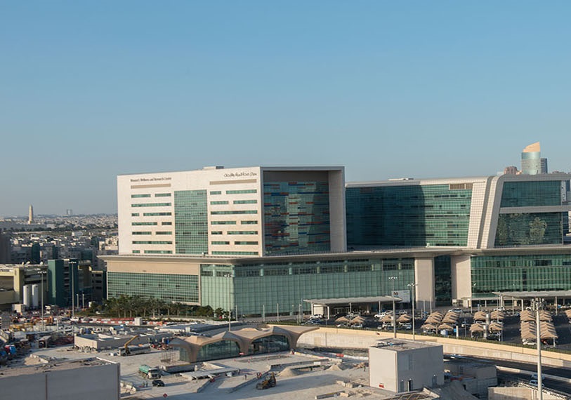 HMC to resume full in-person outpatient appointments soon 