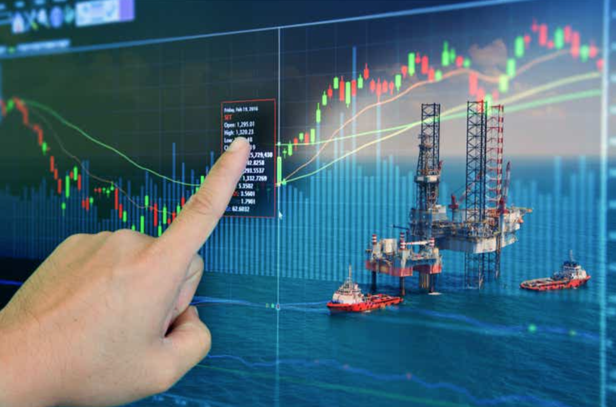How to invest in the Oil market?