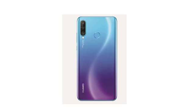 Huawei launches pre-orders for P30 Lite 48MP