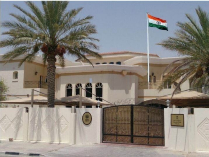 Indian Embassy in Qatar apex bodies elections to be held online on Dec 26