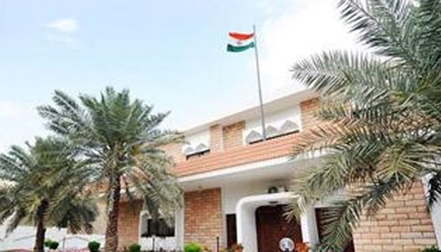 Indian embassy receives 92 complaints